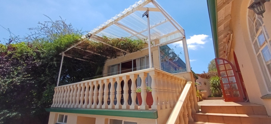 4 Bedroom Property for Sale in Panorama Free State